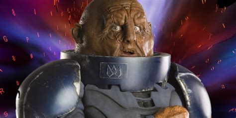 The Sarah Jane Adventures Series 2 Episode Guide The Last Sontaran