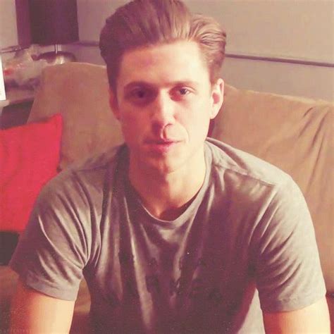 The 42 Most Seductively Charming Aaron Tveit Moments Of All Time
