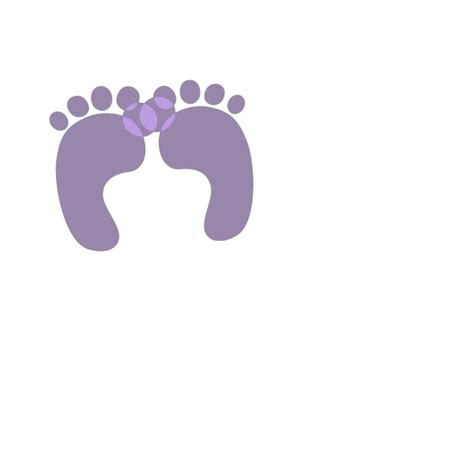 Baby Feet Png Svg Clip Art For Web Download Clip Art Png Icon Arts