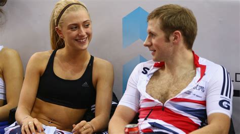 Jason kenny may be britain's most underrated sportsman — and he's happy to keep it that way. Laura Trott and Jason Kenny: Perfectly ordinary Olympians ...