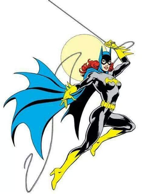 Pin By Lutti Chacon On Jj Lujan Batgirl Art Batman Comics Superhero