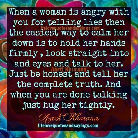 Angry Girl Quotes Quotesgram