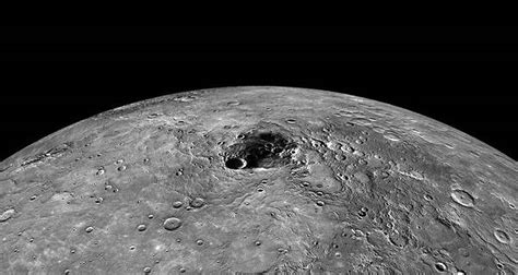 Mercury Earth Facts And Information