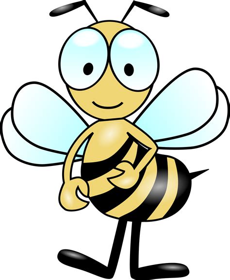 Schau dir unsere auswahl an biene clipart an, um die tollsten einzigartigen oder spezialgefertigten, handgemachten stücke aus unseren shops zu finden. Biene clipart 20 free Cliparts | Download images on ...