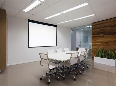 Meeting Room Business And Corporate Av Solution Atlona
