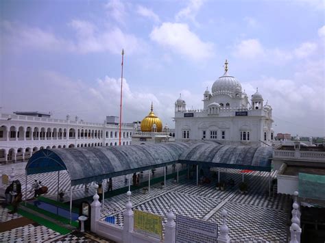 Gurdwara Goindwal Sahib Maha Singh Flickr