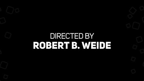 Directed By Robert B Weide Funny Video Clips 4 Youtube