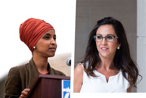 Ilhan Omar Hung Up On Lauren Boebert After The Hot Sex Picture