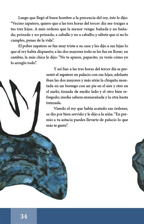 Nuevo espanol en marcha basico (a1+a2) . Pagina 34 De Español Contestado De 6to Grado | Libro Gratis