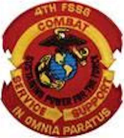 4th Mlg Formerly 4th Fssg Marine Unit Directory Together We Served