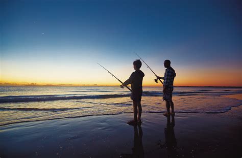 Best Surf Fishing Spots In Ct - Unique Fish Photo