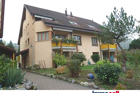 Neubauprojekte in der schweiz neubauten kaufen in der schweiz neubauwohnungen kaufen in der schweiz. Sehr gut unterhaltenes Mehrfamilienhaus mit sechs ...