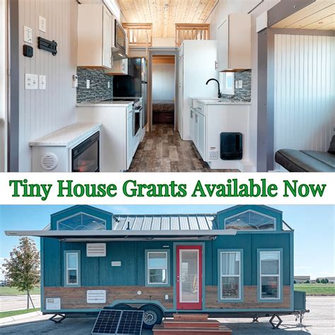 Tiny House Down Payment Assistance Grants Tiny Idahomes Tiny