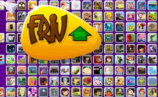 Jouez à tous les jeux de friv 250 gratuits sur friv 250. Juegos Friv 250 - Apps Aplicaciones