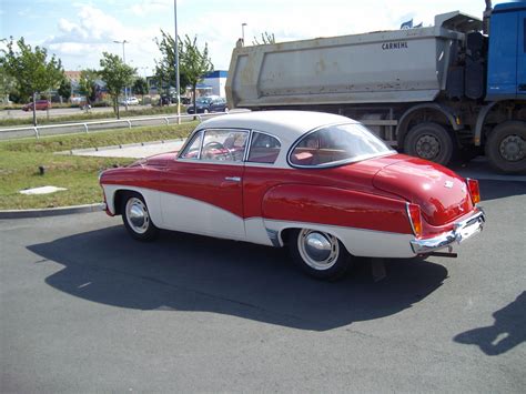 Naprosto šílená přestavba 1960 wartburg 311 coupe a motor v8. Wartburg 311 Coupe aus 1961 Foto & Bild | usertreffen ...