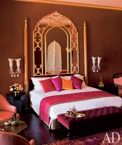 Middle eastern inspired seamless tile design. HOME Moroccan & Middle Eastern Decor | Indian style ...