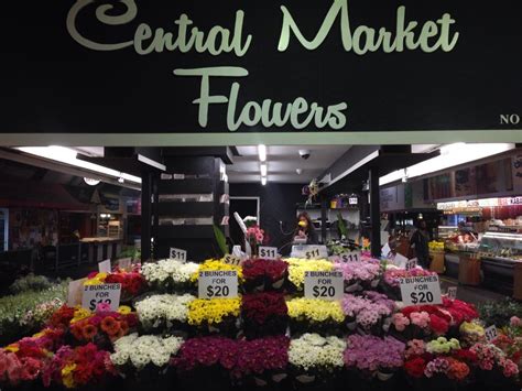 We're a family owned and managed business we cater for wedding orders and other special occasions too! Central Market Flowers - Adelaide Central Market: The City ...