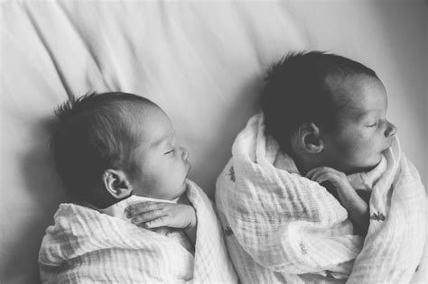 Giving Birth To Twins And What A C Section Is Really Like Nesting Story