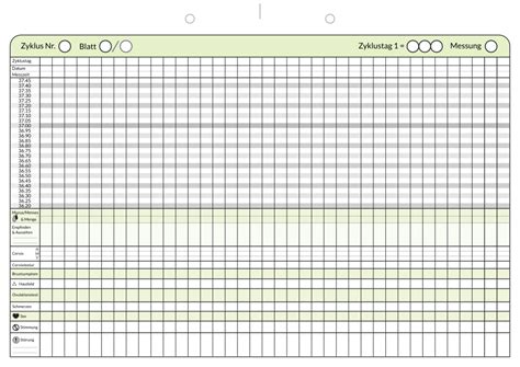 So kann die vorlage „wochenkalender für 4 wochen zum ausdrucken zusammenfassend bezeichnet werden. BASALTEMPERATUR TABELLE PDF