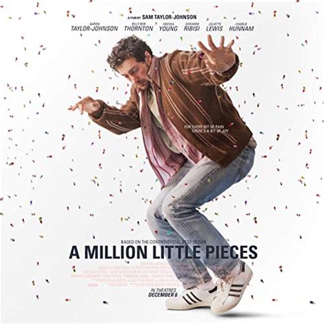 A million little pieces by sourmouth, released 01 june 2016 1. Soundtrack Album for Sam Taylor-Johnson's 'A Million ...
