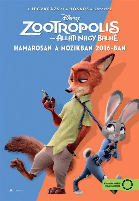 Online™ egyiptom istenei (2016) videa hd teljes film (indavideo) magyarul. Zootropolis 2 Teljes Film Magyarul