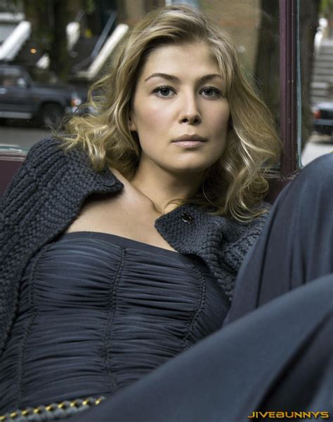 Rosamund Pike Special Pictures 14 Film Actresses