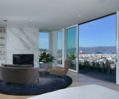 Step Inside San Franciscos Most Expensive Home Your Home And Garden