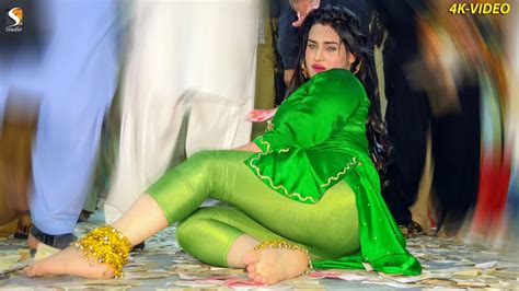 Rimal Ali Shah Dance Performance Rawalpindi Show 2022 Youtube