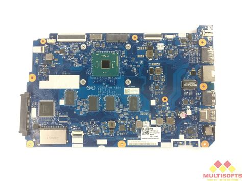 Ibm Lenovo 110 15ibr Celeron Integrated Cpu Laptop Motherboard