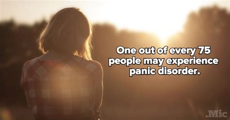 5 things people with anxiety want you to know about panic attacks