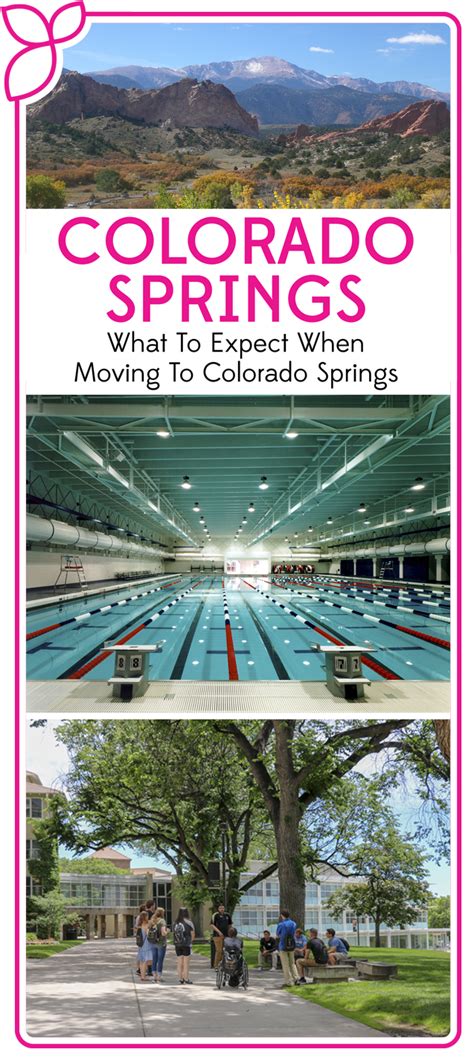 Moving To Colorado Springs Stefania Hatfield