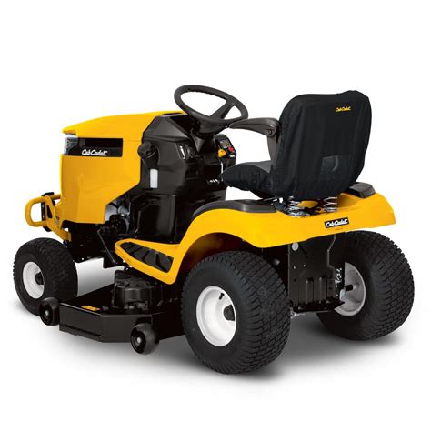 Tractor has 480 hours and is in. Cub cadet at tractor supply vs dealer