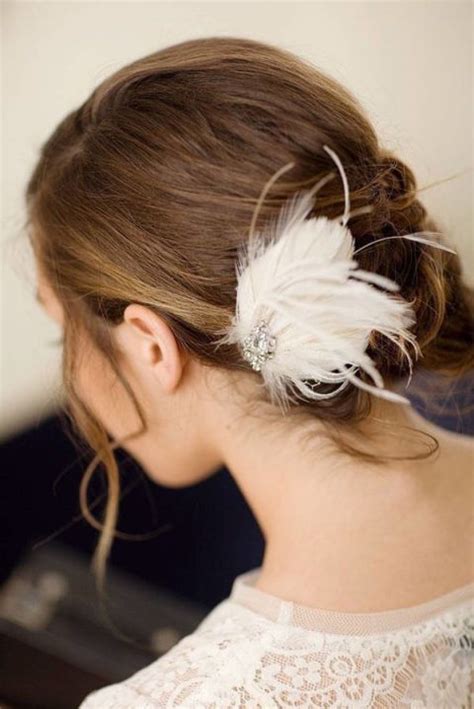 11 Wedding Hair Accessories Pretty Hair Accessories For Wedding