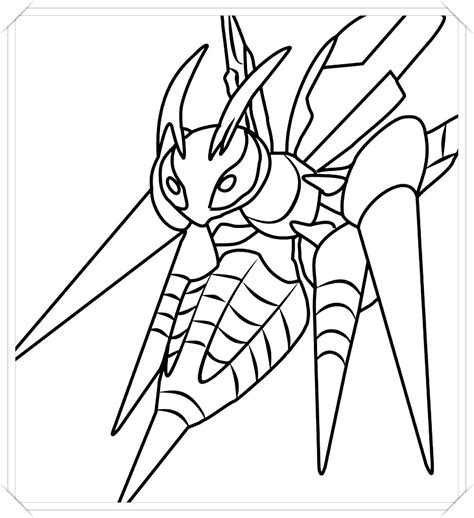 dibujos para colorear pokemon emboar 🥇 Dibujo imágenes