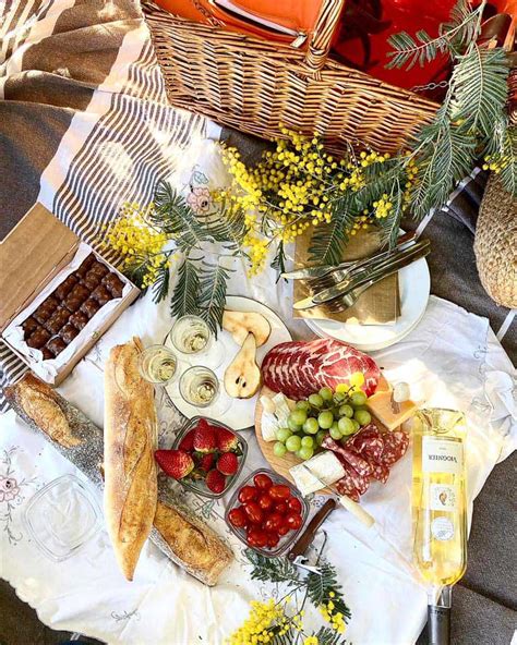11 French Picnic Ideas In 2024 Tips From A Pro
