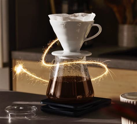 Kaffeebereiter Kaufen Einfach Zum Perfekten Kaffee Tchibo