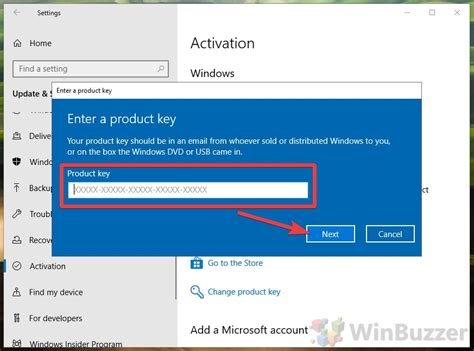 How To Get A Free Upgrade From Windows 10 Home To Windows 10 Pro Via