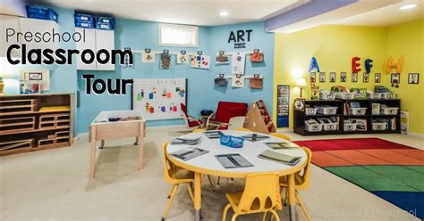 Early Childhood Classroom Preschool Classroom Design Layout Pictures