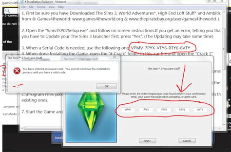Serial Key For Sims 2 Takeoffstats Blog