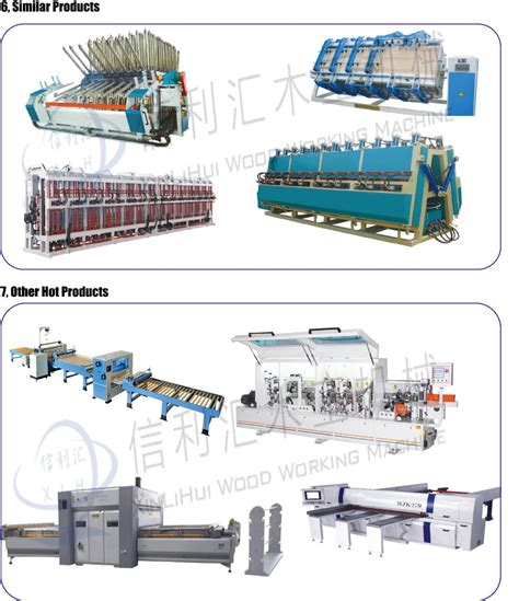 A wide variety of bending wood machine options are available to you China Large Section Curved Wood Beam Horizontal Press ...