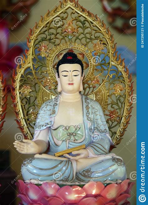 Buddhism Religion And Faith Stock Image Image Of Religion Buddha