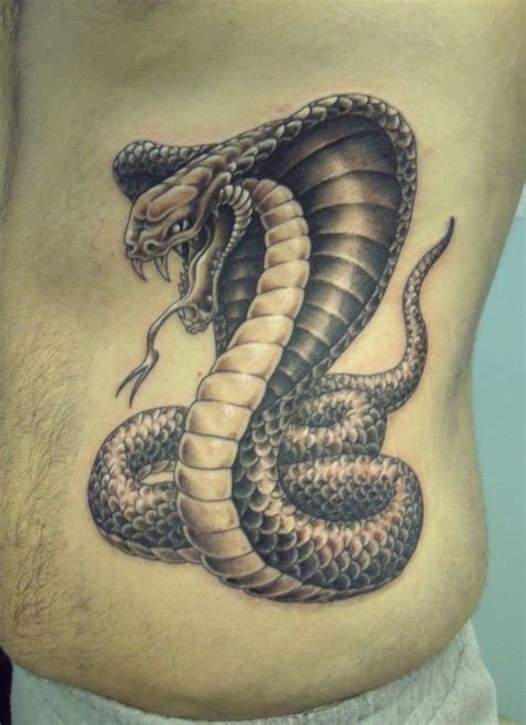 Aggressive Tattoos Yahoo Image Search Results Cobra Tattoo King