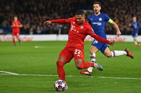 1,331 likes · 2 talking about this. Gnabry scores double to give Bayern 3-0 win at Chelsea ...
