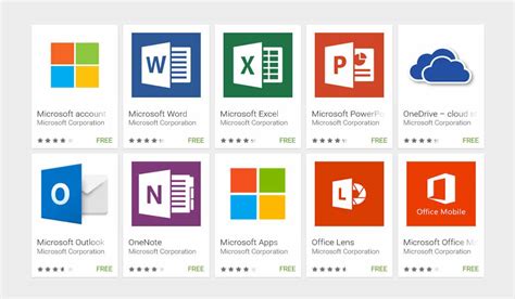 Allows users to create, share and edit past documents. 10 Best Free Microsoft Apps for Android Smartphones