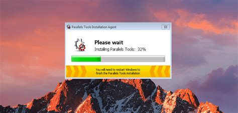 All You Need To Know About Parallels Tools Installation