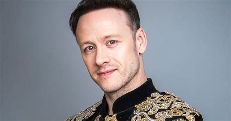 kevin clifton has an alternative theory about jacqui smith s early strictly come dancing exit