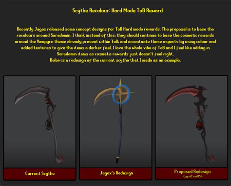 Updatephosanis Nightmare Poll Blog Osrs Wiki