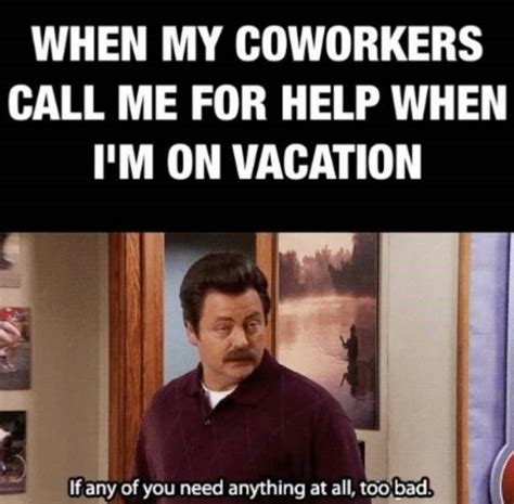18 Vacation Memes To Get You Into The Summer Spirit Vacation Quotes Funny Vacation Meme