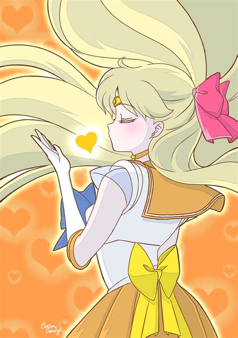 Sailor Venus Aino Minako Image By Candy Planner 3203210 Zerochan