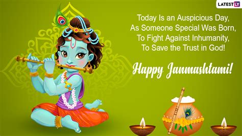 An Amazing Collection Of Happy Janmashtami Hd Images In Full 4k Over